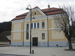 Centar za kulturu Pregrada